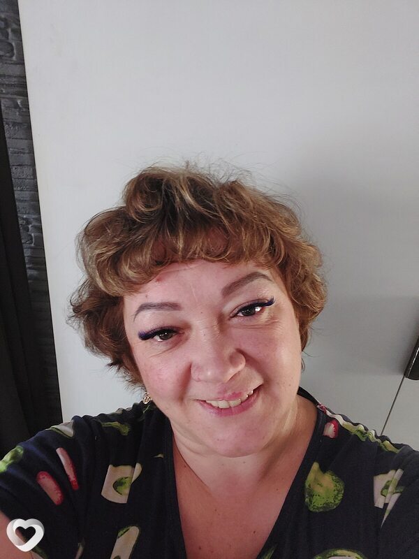 Ольга, 45, Иркутске — анкета №3844320