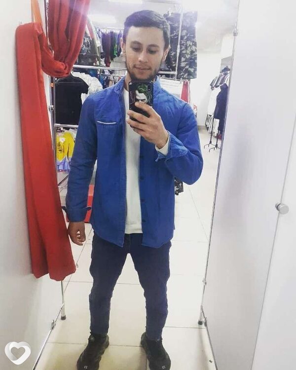 Dilshodbek, 25, Якутске — анкета №3844327