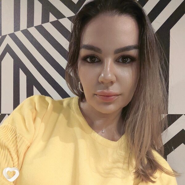 Кристина, 32, Темиртау — анкета №3844330