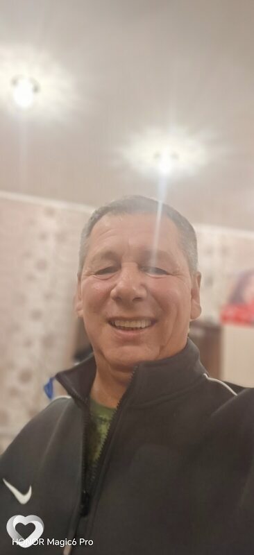 Владимир, 52, Костроме — анкета №3844293