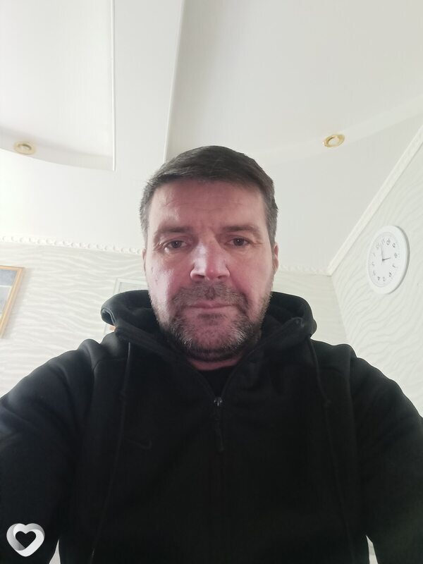 Серго, 48, Новосибирске — анкета №3844300