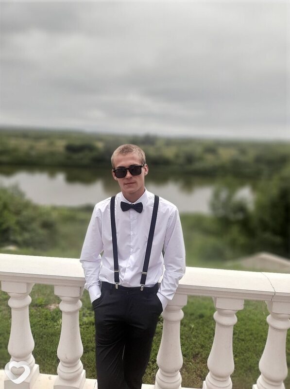 Fil, 29, Улан-Удэ — анкета №3844302