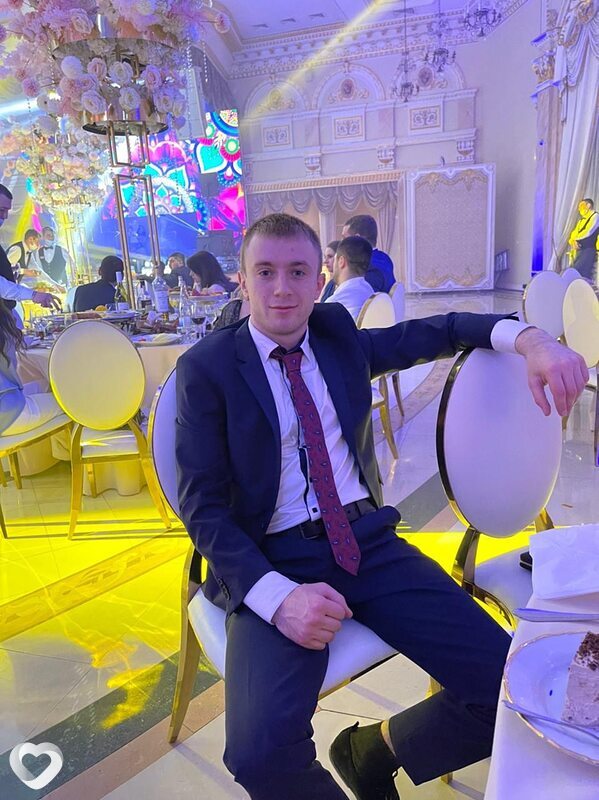 Руслан, 32, Иванове — анкета №3844307