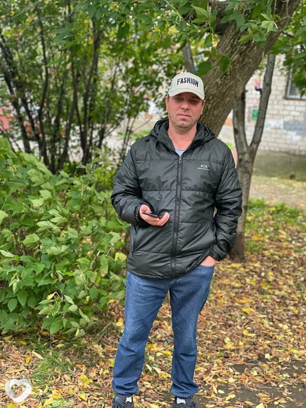Иван, 46, Перми — анкета №3844310