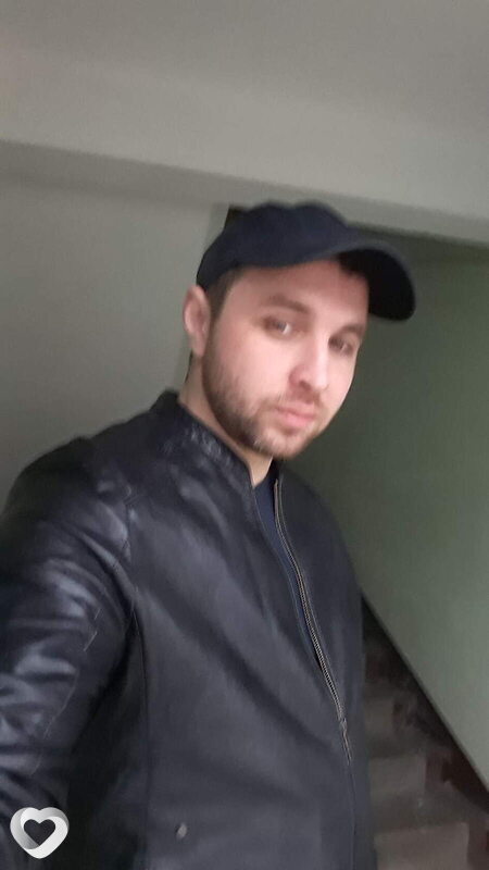 Максим, 36, Москве — анкета №3844423