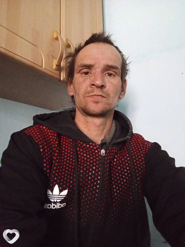 Иван, 43, Назарове — анкета №3844424