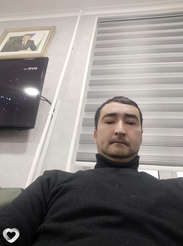 Али, Алмалык