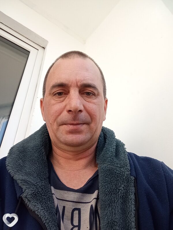 Владимир, 48, Минске — анкета №3844426