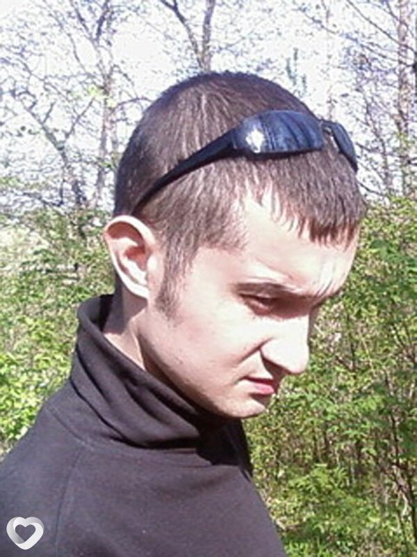 Сергей, 30, Чебоксарах — анкета №3844428