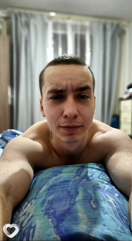 Андрей, Поронайск