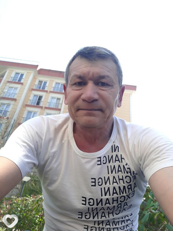 Alik, 56, Ташкент — анкета №3844437