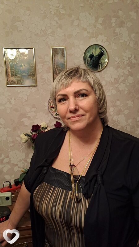 Анна, 63, Санкт-Петербурге — анкета №3844528