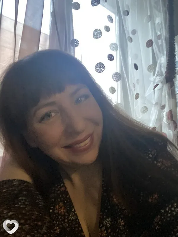 Светлана, 40, Барнауле — анкета №3844530