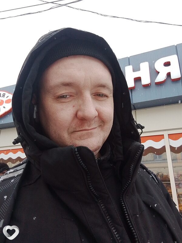Александр, 40, Липецке — анкета №3844538