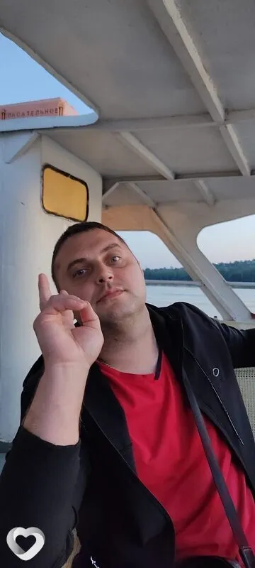 Игорь, 40, Барнауле — анкета №3844448