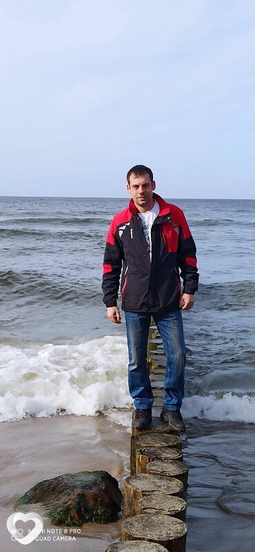 Алексей, 39, Лысьве — анкета №3844449