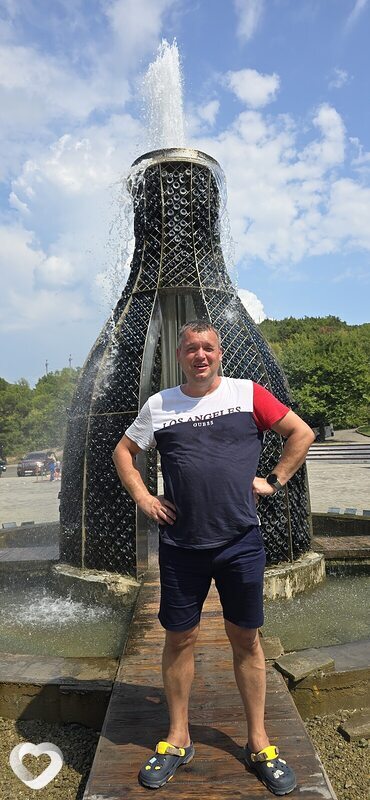 Сергей, 47, Березниках — анкета №3844450