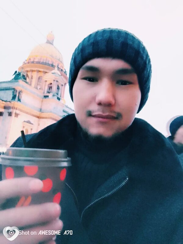 Жасулан, 31, Шымкенте — анкета №3844489