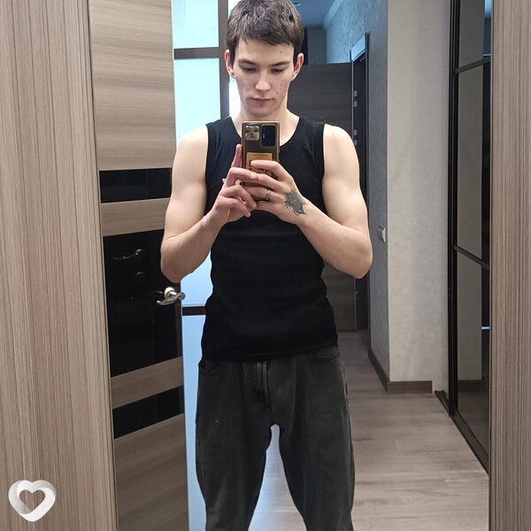 Никита, 21, Сыктывкаре — анкета №3844495