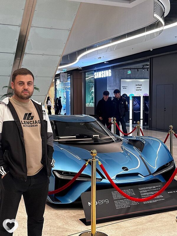 Григорий, 31, Калуге — анкета №3844499