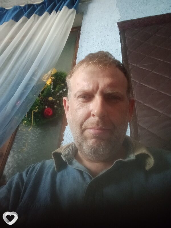 Андрей, 39, Алматы — анкета №3844501