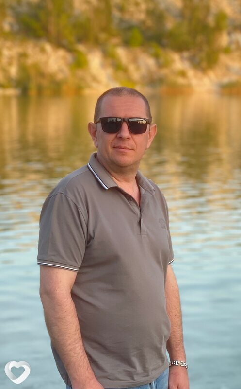 Константин, 37, Симферополе — анкета №3844503