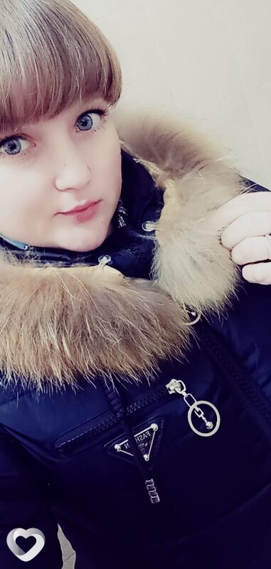 Надюшка, Инза