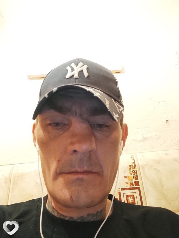 Aleks, 44, Минске — анкета №3844506