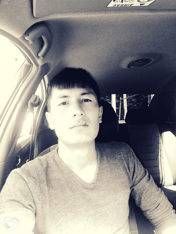 Ulmasbek, 28, Волхове — анкета №3844510