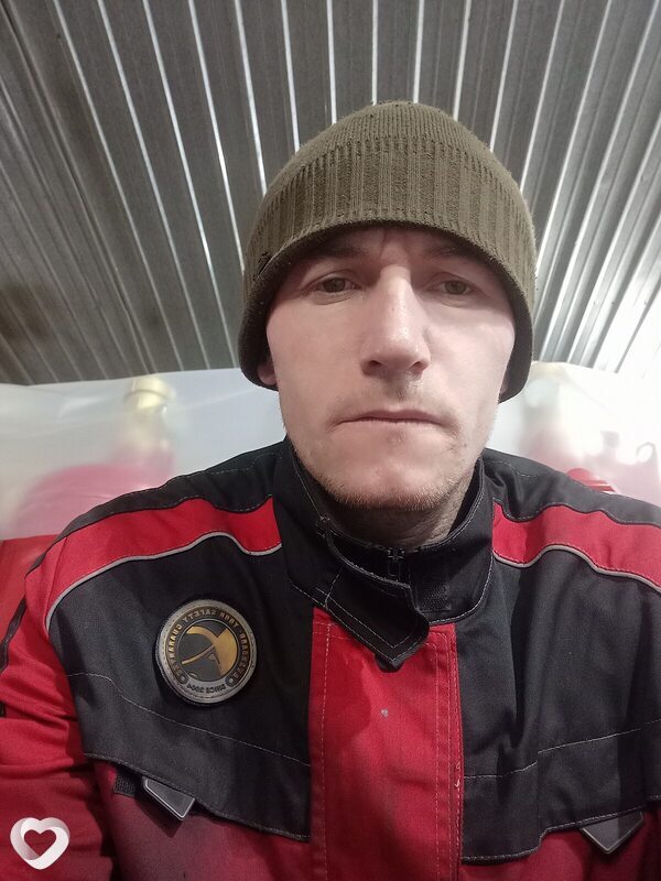 Христьян, 33, Алматы — анкета №3844512
