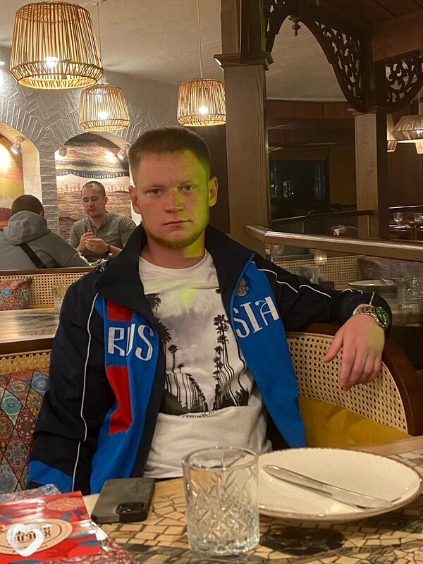 Андрей, Энергетик