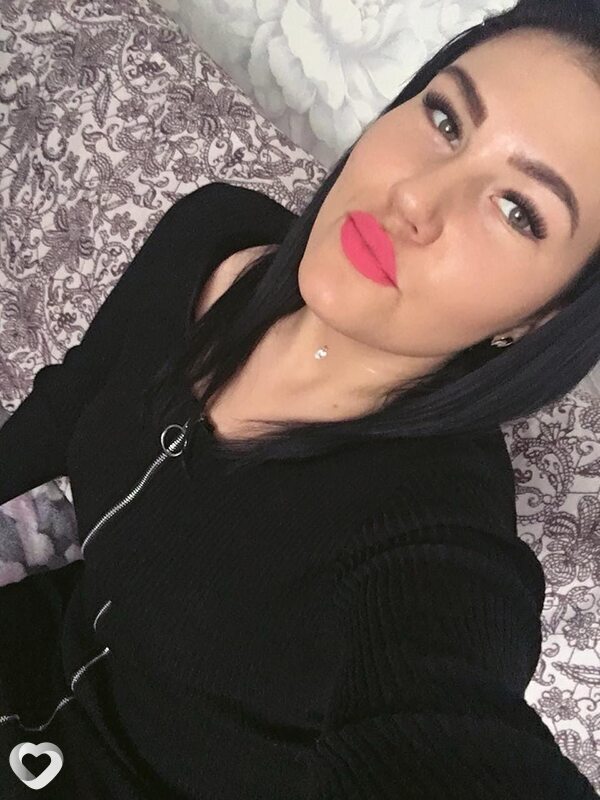 Анна, 31, Красноярске — анкета №3844376