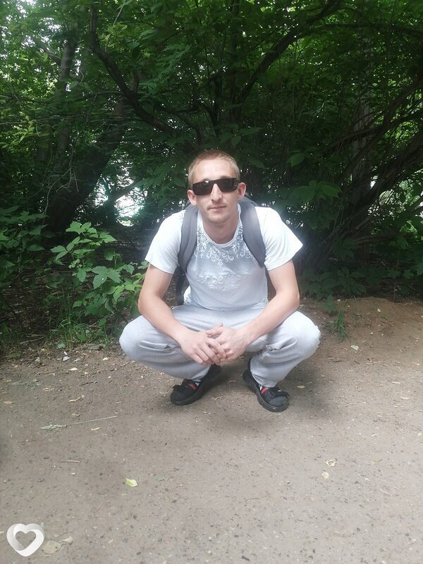 Александр, 32, Ижевске — анкета №3844380