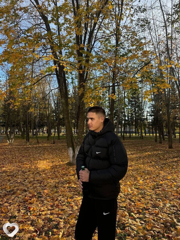 Артур, 36, Москве — анкета №3844381