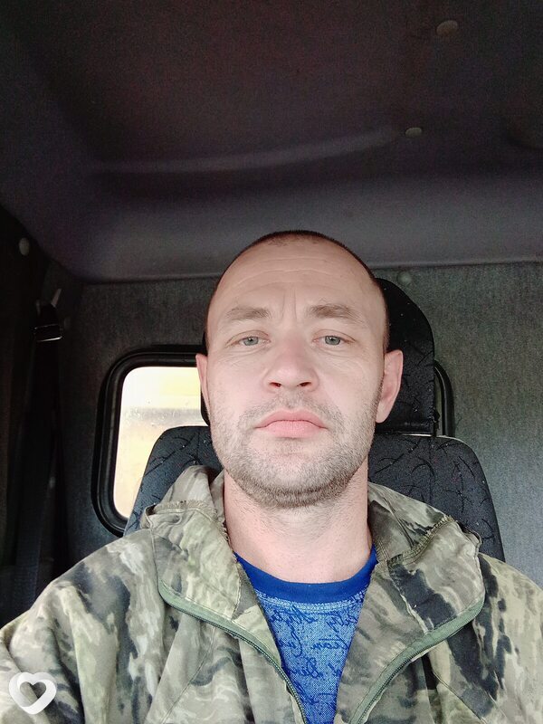 Андрей, Никольск (Вологодская Обл)