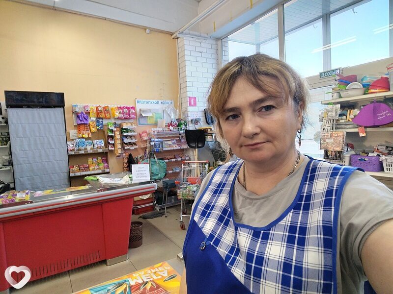Евгения, 39, Барнауле — анкета №3844797