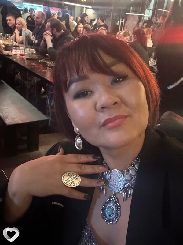 Динара, 43, Красногорске — анкета №3844798