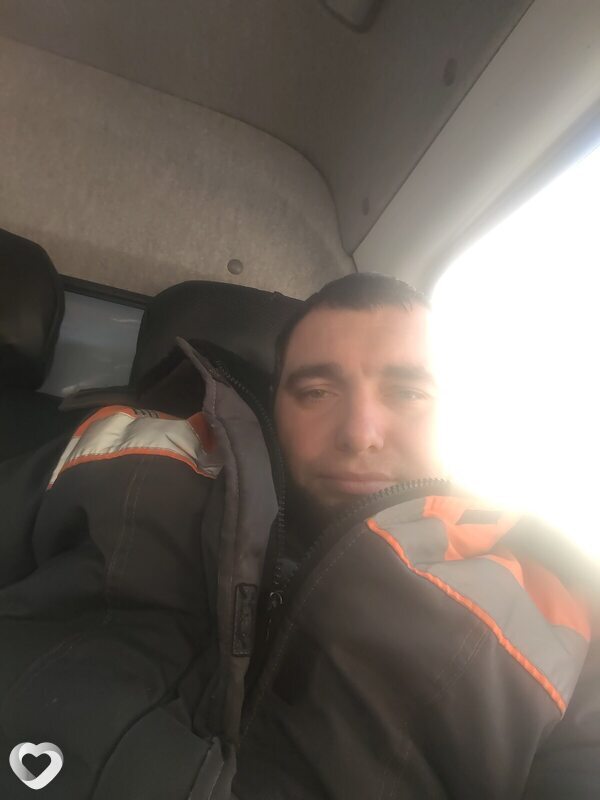 Николай, 33, Скопине — анкета №3844808