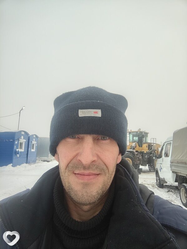 Евгений, 44, Омске — анкета №3844614