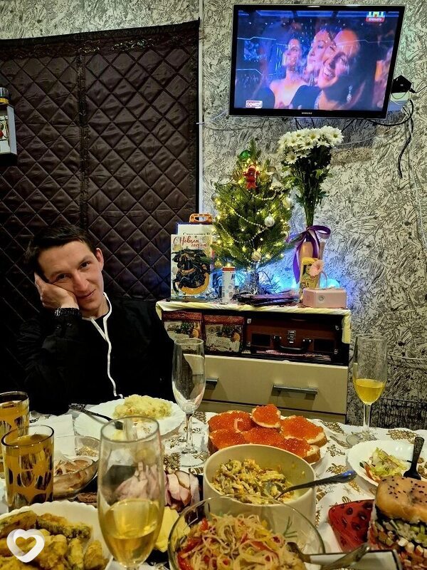 Алексей, 31, Алдане — анкета №3844615