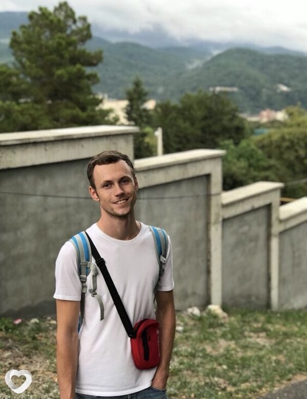 Кирилл, 30, Златоусте — анкета №3844623