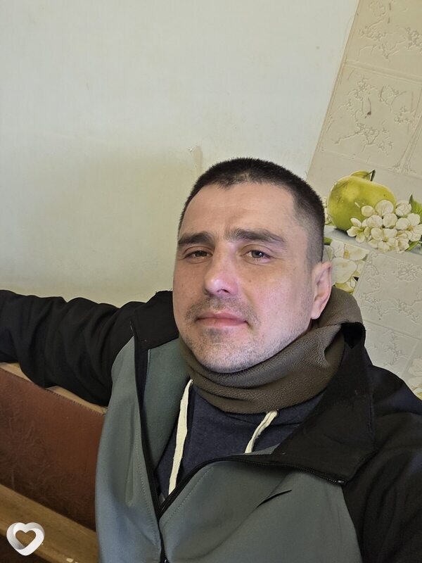 Антон, 38, Полоцке — анкета №3844632
