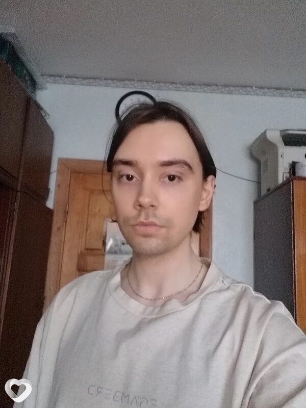 Павел, 26, Перми — анкета №3844589