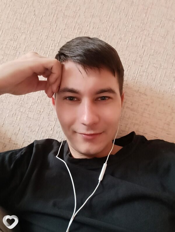 Сергей, 25, Челябинске — анкета №3844597