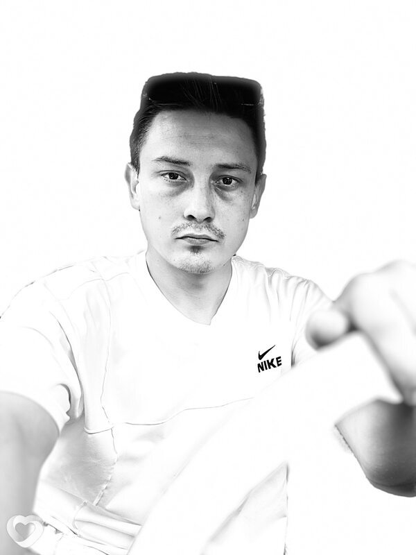 Александр, 26, Алматы — анкета №3844599