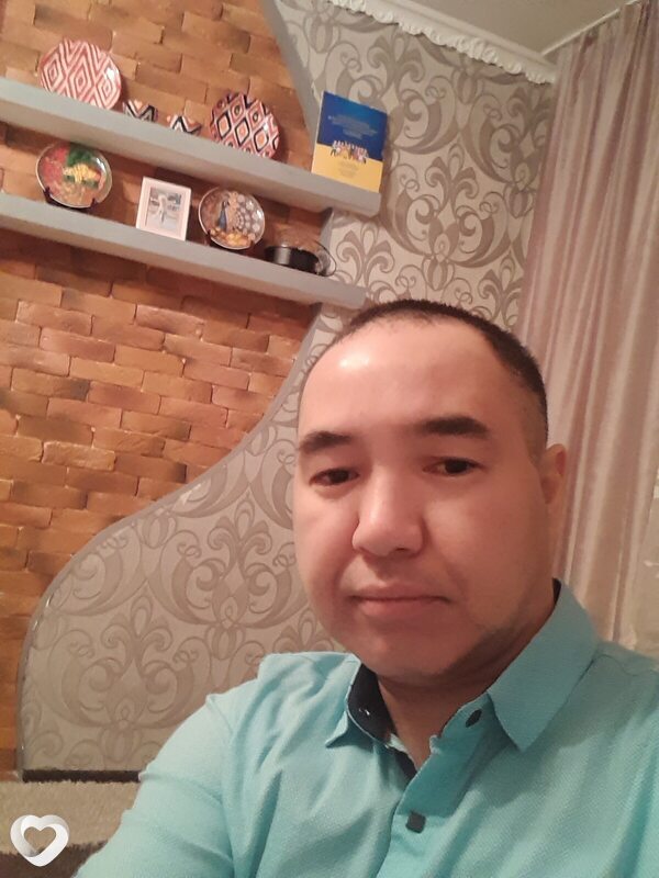 Данияр, 44, Костанае — анкета №3844601