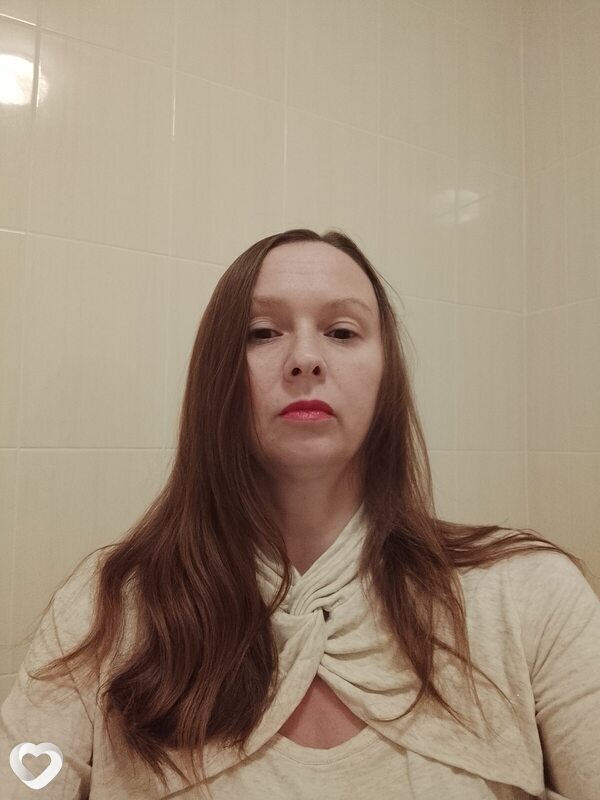 Maria, 42, Белгороде — анкета №3844602