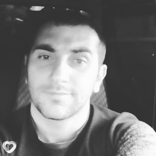 Артур, 33, Бийске — анкета №3844607