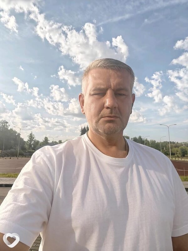 Максим, 45, Новосибирске — анкета №3844612