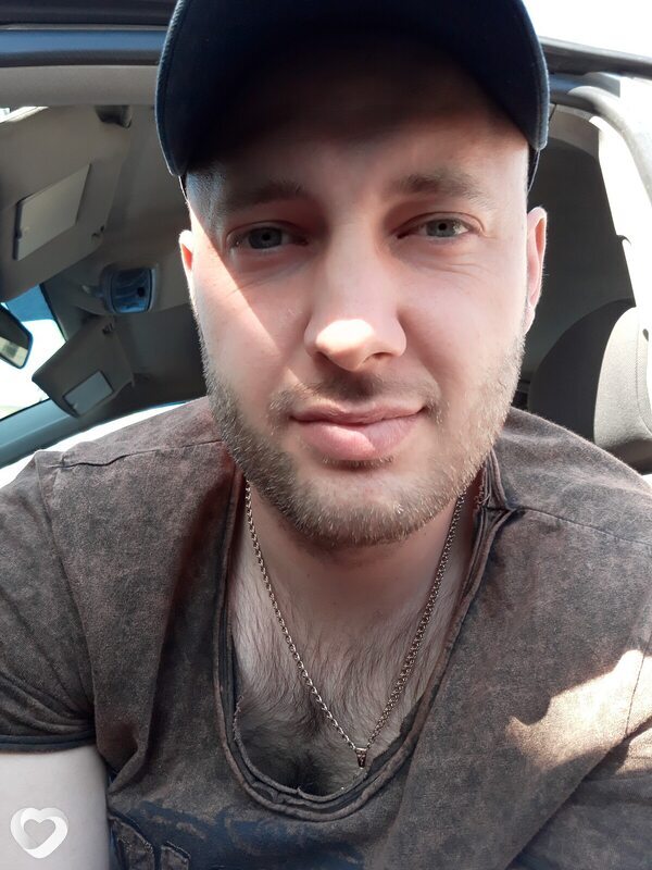 Костя, 26, Мелитополе — анкета №3844666
